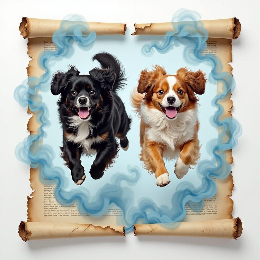 Tibetan Spaniel-6