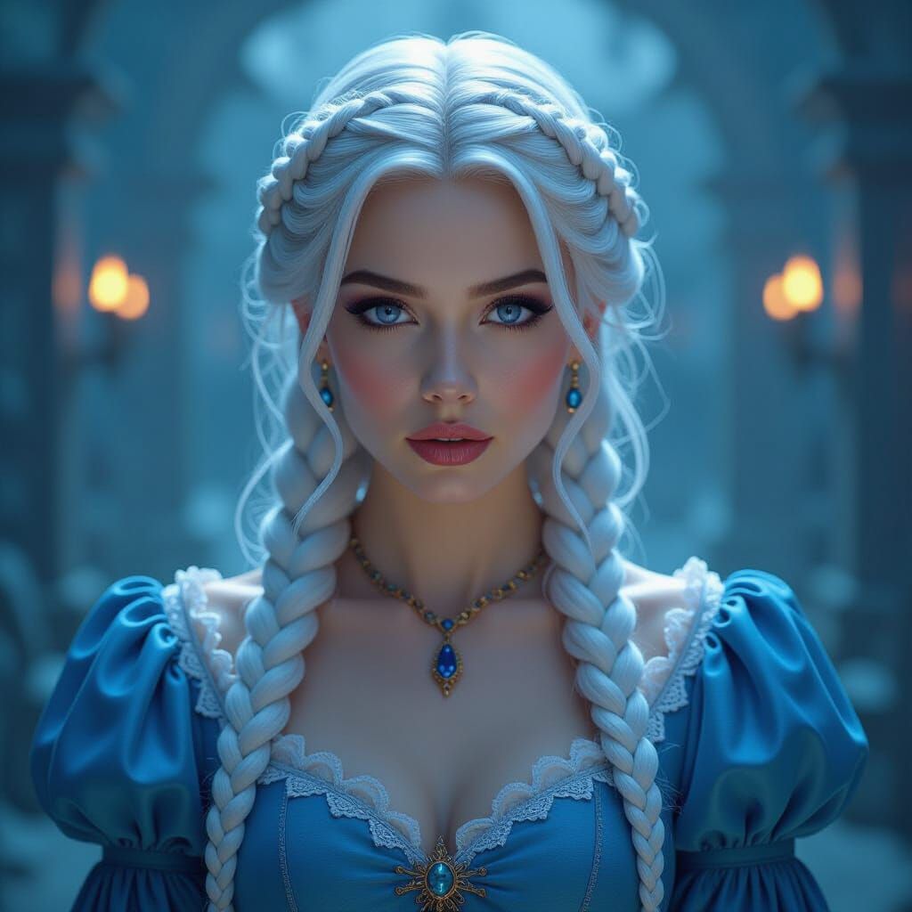 Daenerys Targaryen