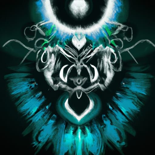 Shaman's Mind: Transcendental Journey