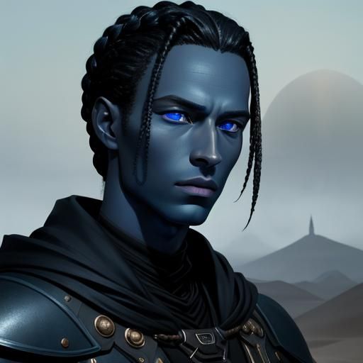 Paul Atreides (version)