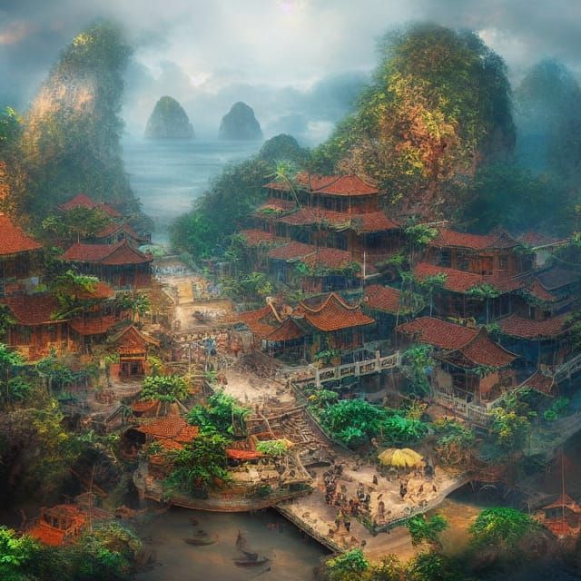 Bai Sao, Phu Quoc, Vietnam