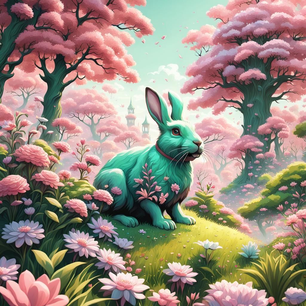Rabbit