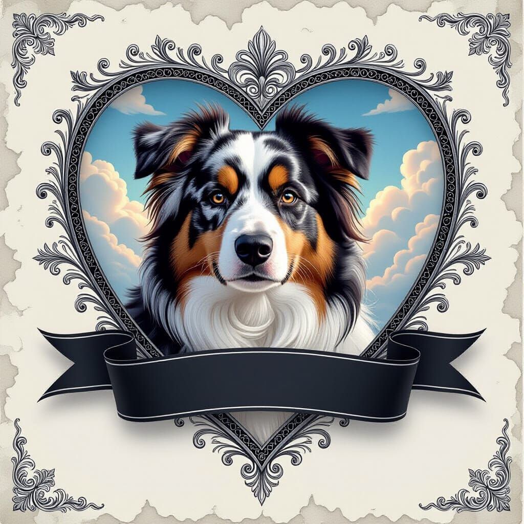 Australian Shepherd