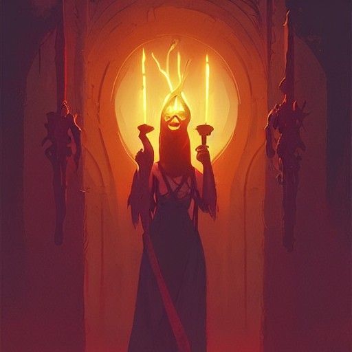 Luminous