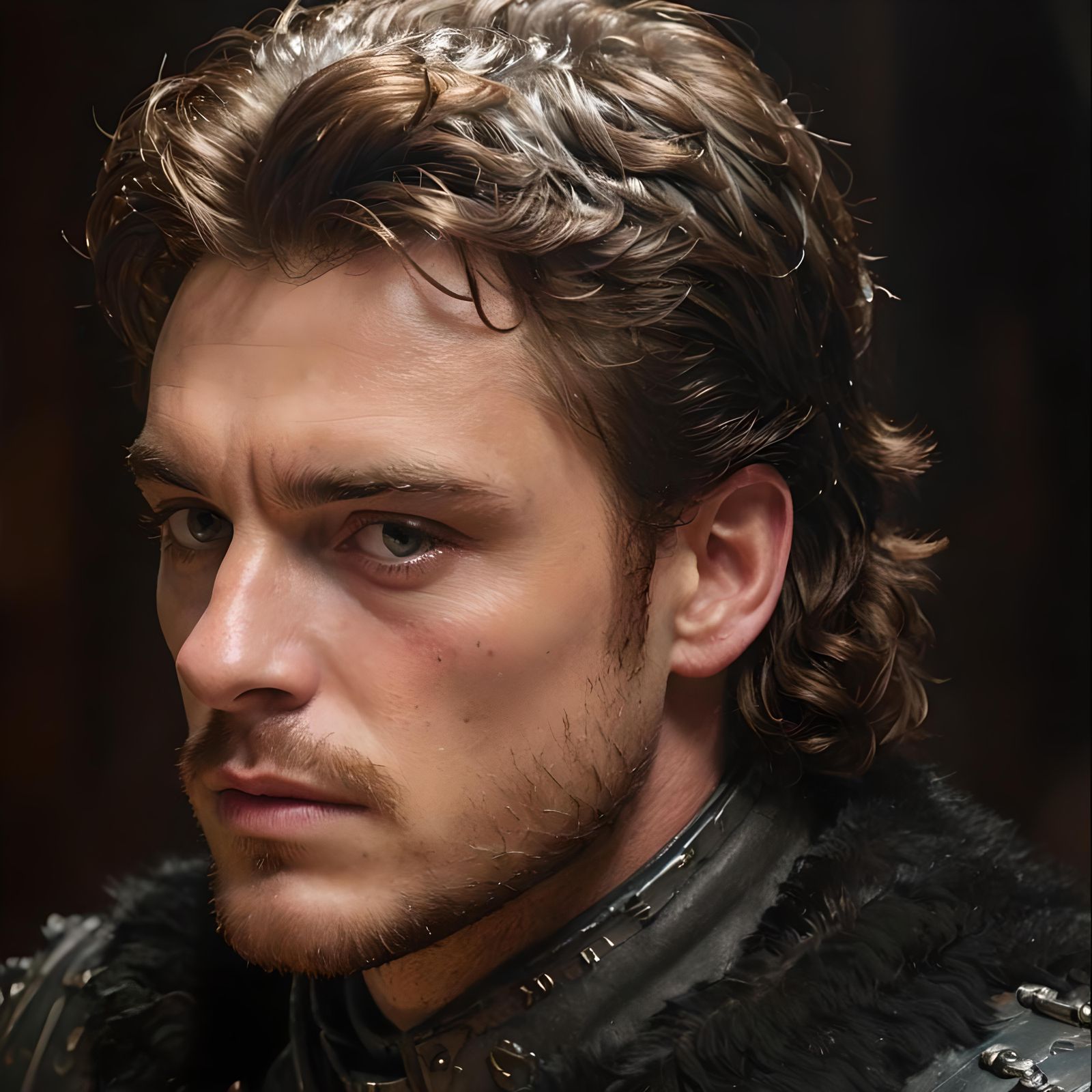 "I have won every battle, yet somehow I'm losing the war."