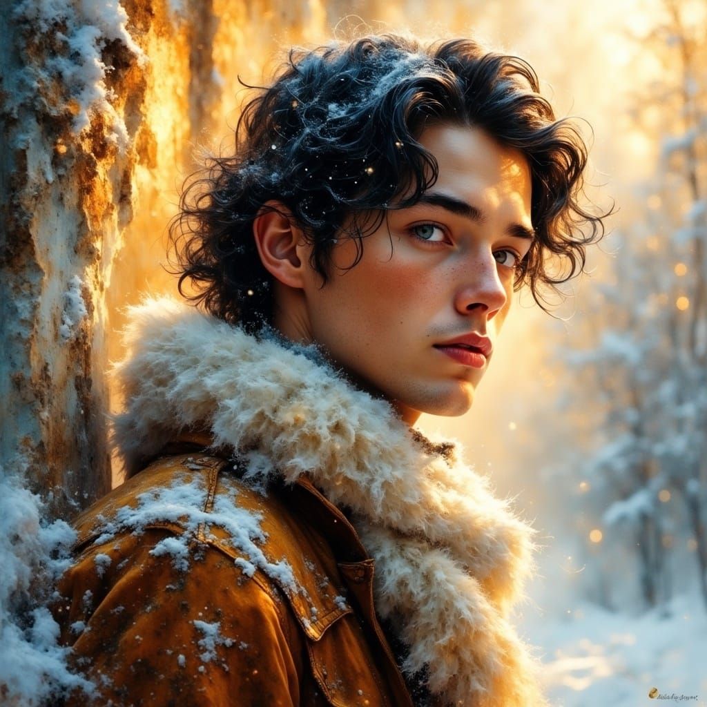 Where Did That Snowball Come From?