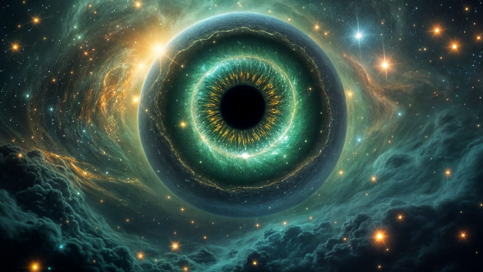 God's Eye View of the Dawn of Galaxies