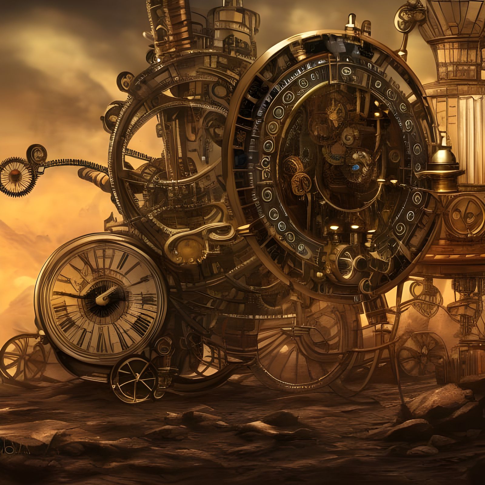 Time Machine