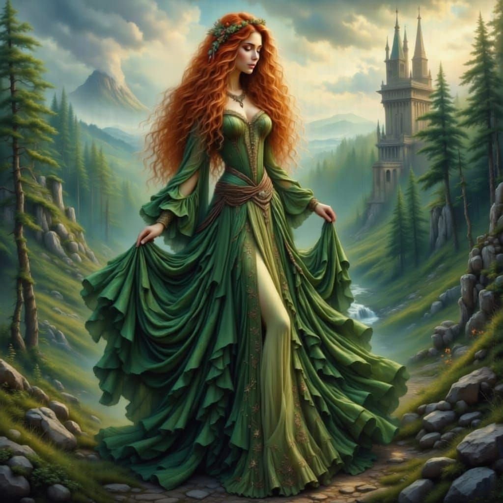 Merida