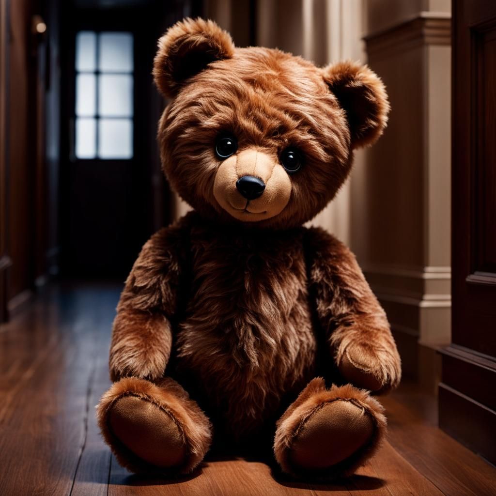 whatcha imagine there???