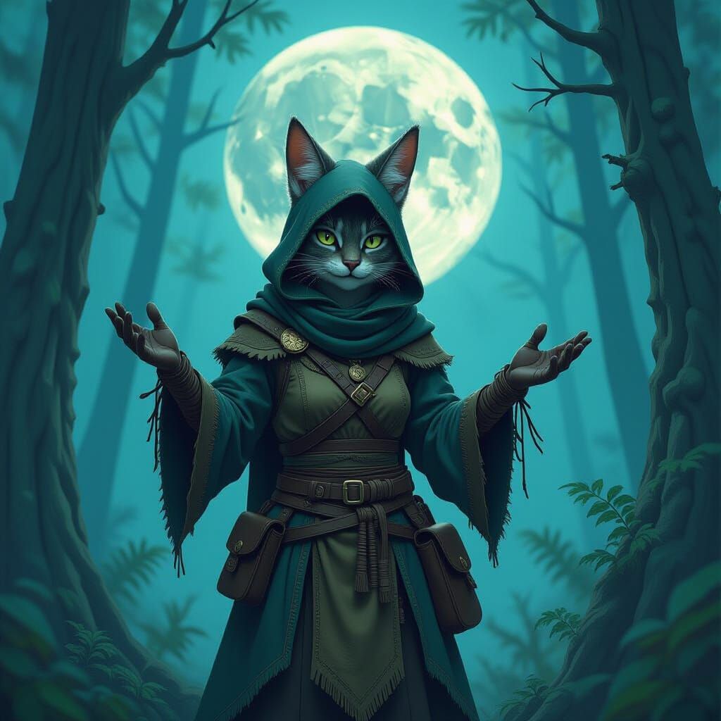 An answer for a lot of "But WHY?!!"-styled questions