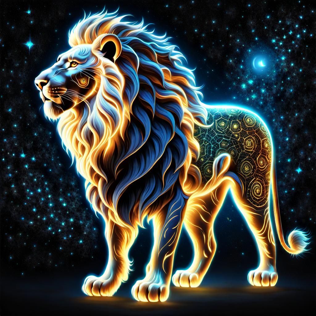 Zodiac: Leo