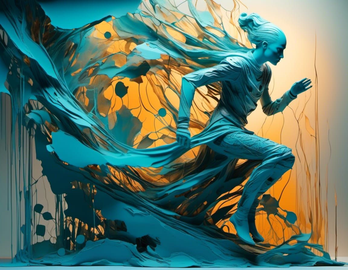 Run