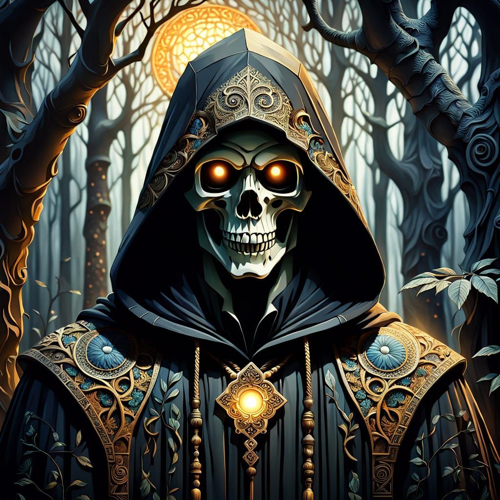 Grim Reaper