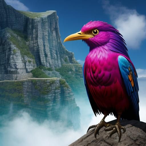 Universal WynSongByrd Overcoming Challenges