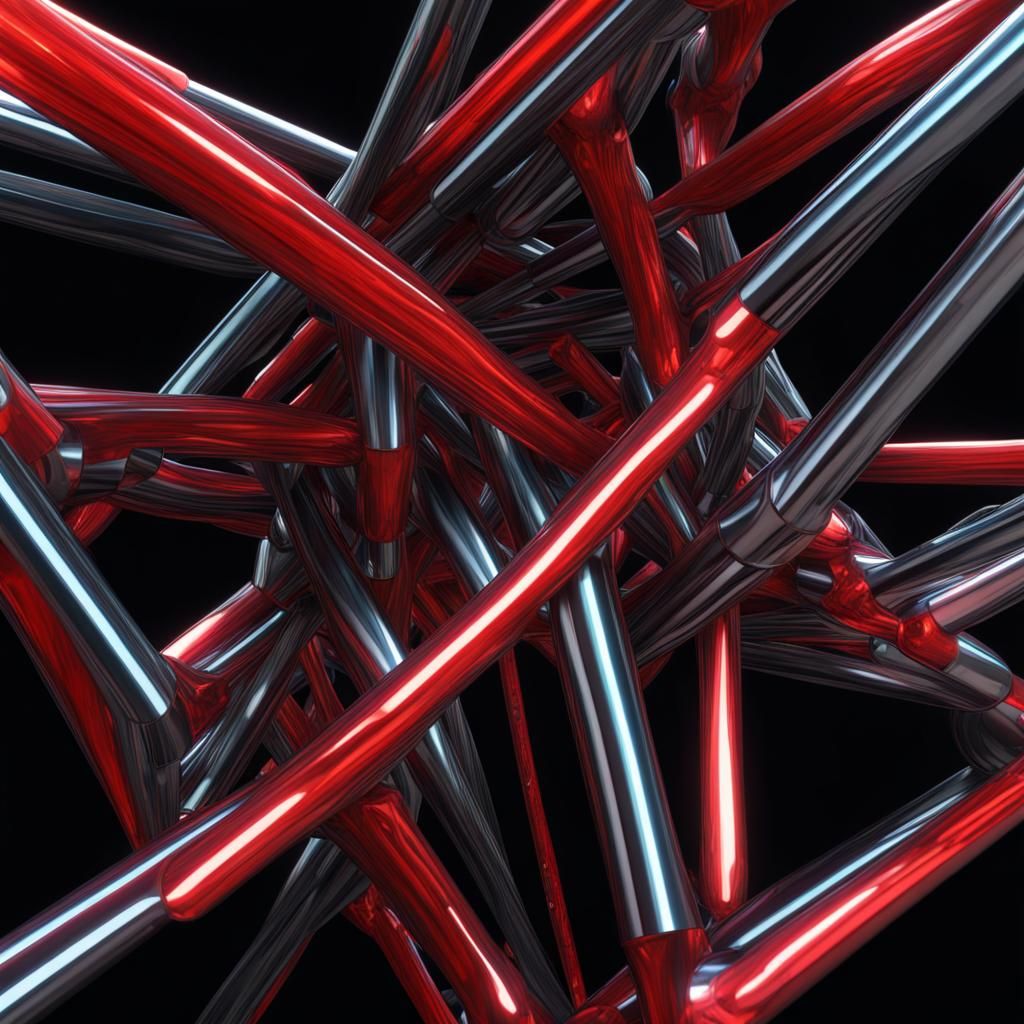 Cybrid Neural Network Mark 61