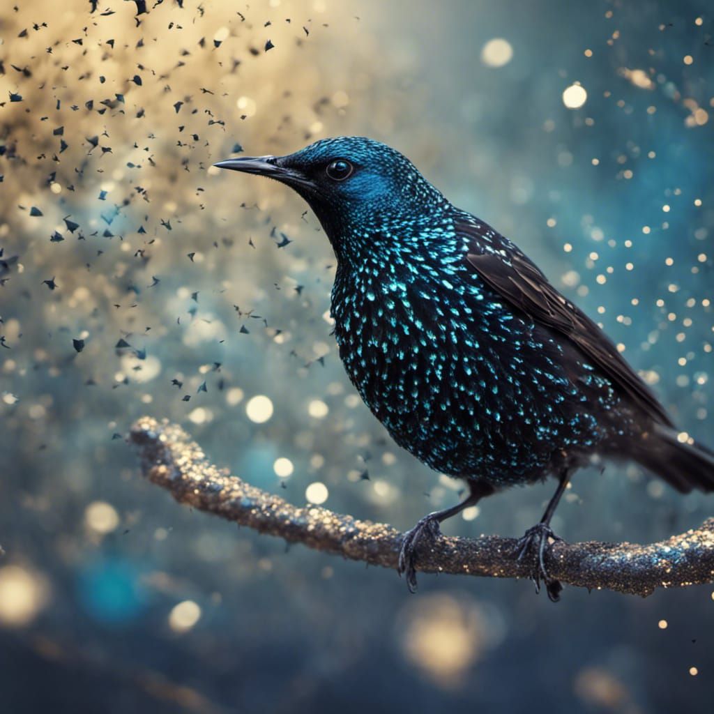 Starling