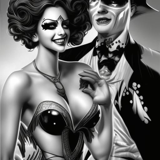 guile.skill in achieving one's ends through indirect, subtle...