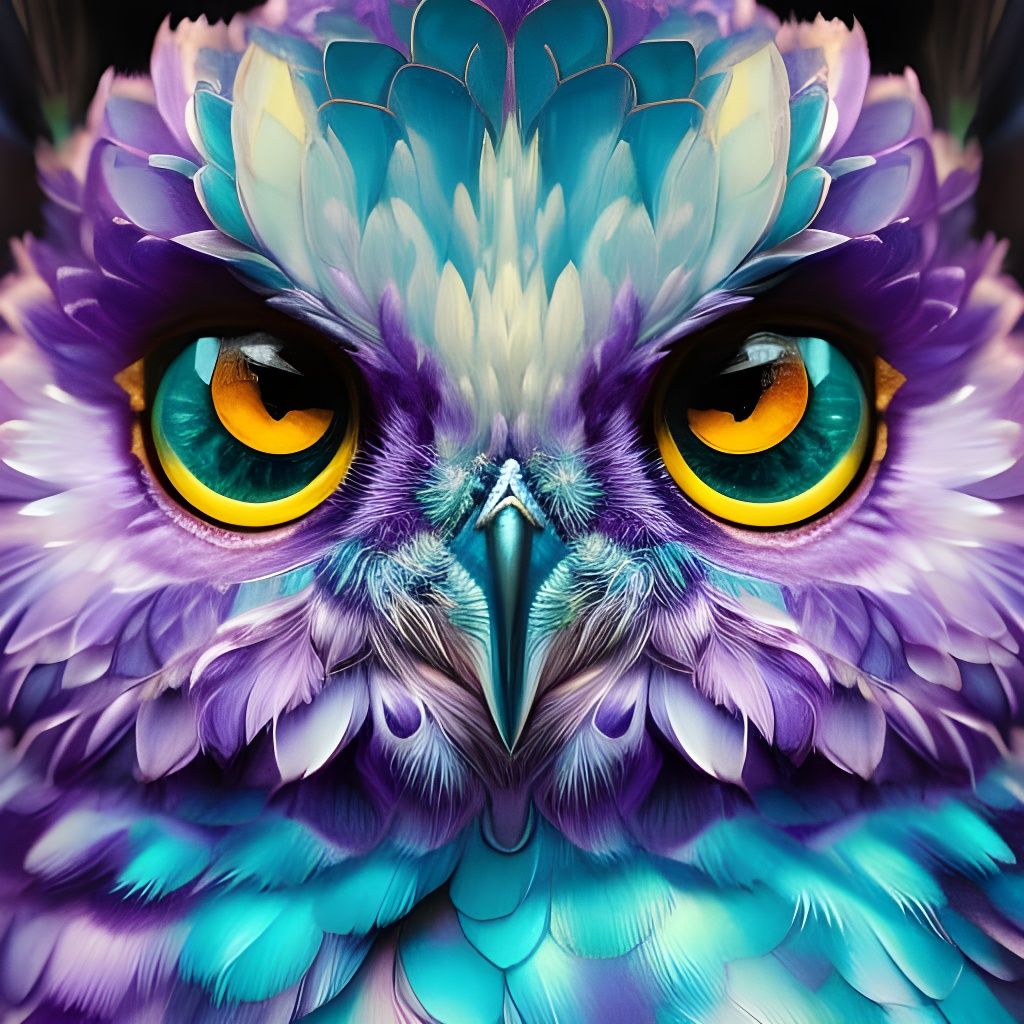 Hypno Owl
