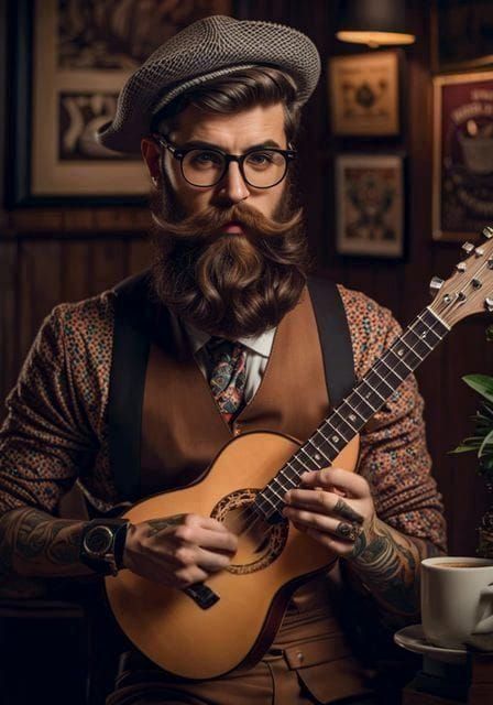 Out of the mainstream