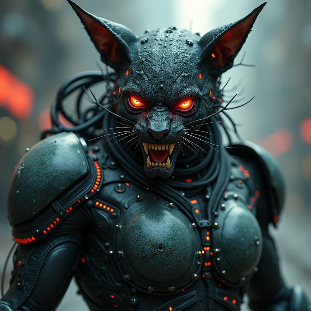 Maxolhx concept Art from Expeditionary Force novels by Craig Alanson