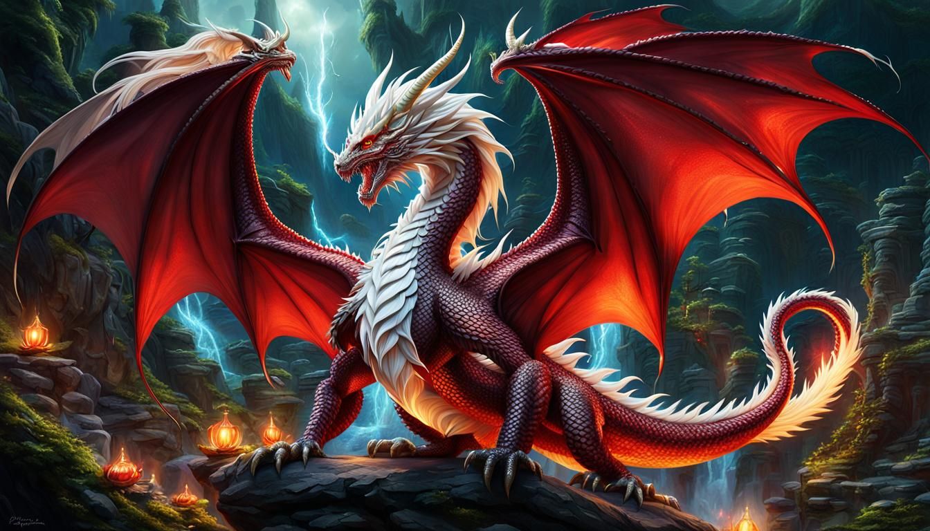 Red Dragon