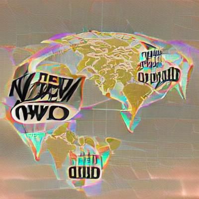 Conceptual Art: A New World Order