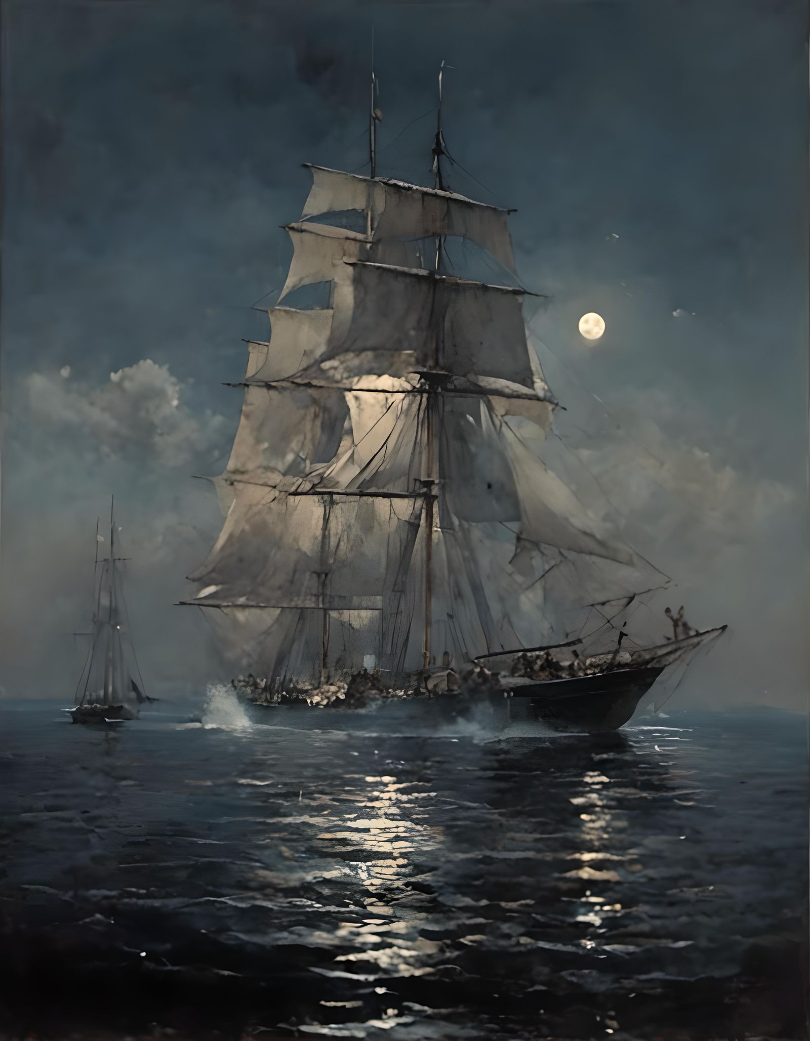 HMS Athenienne was a brigantine ship that the French Navy commissioned in April 1796 but was captured by the British off...