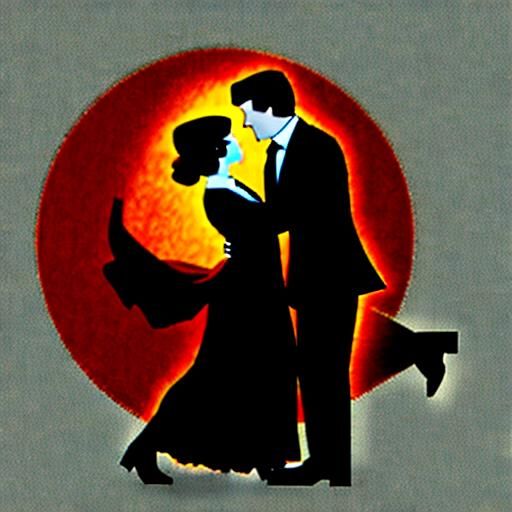 Image Generated From 'Tango' Prompt