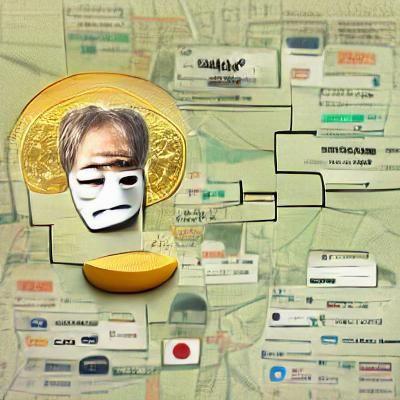 AI Generated Image with No Specific Content