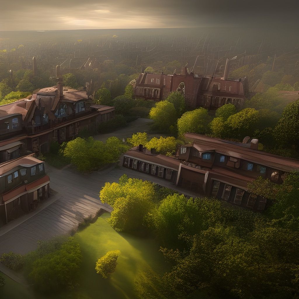 Lorehold Campus