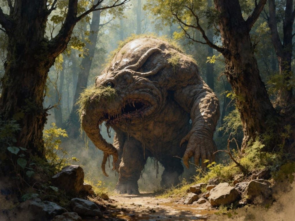 <lora:Glass animals:2.0> <lora:Ludicra:0.8> <lora:Virgulta:0.8> <lora:Neurographic Ink - 2:0.8> Abyssophant