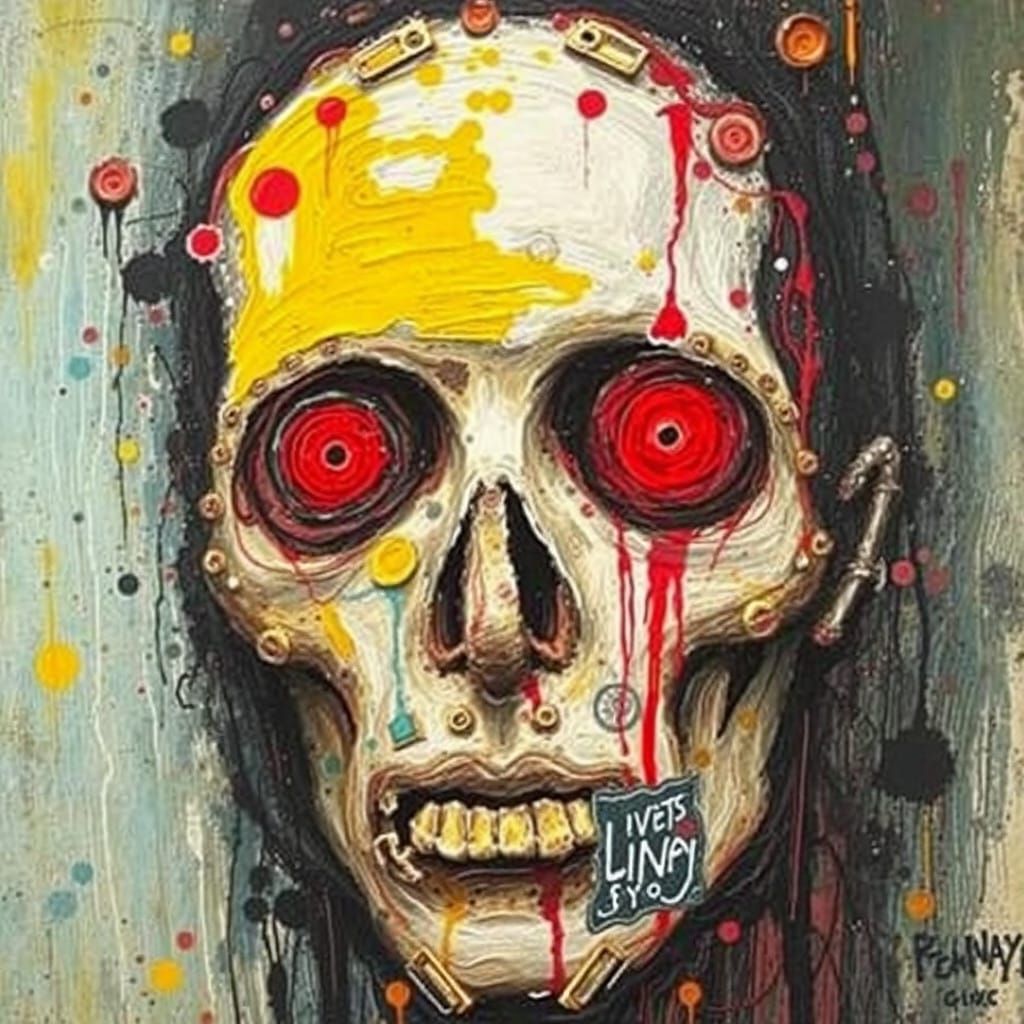 Pellagrophobia - Fear of pellagra