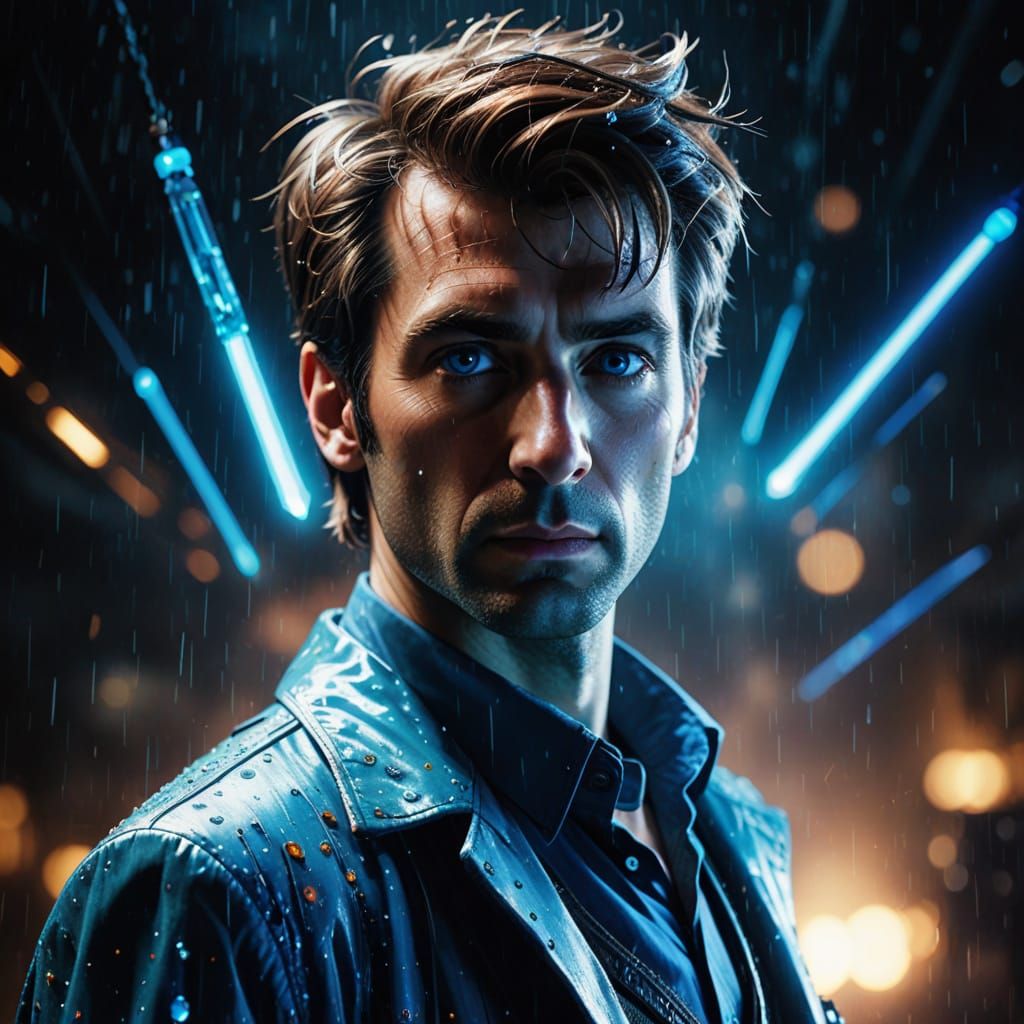 David Tennant