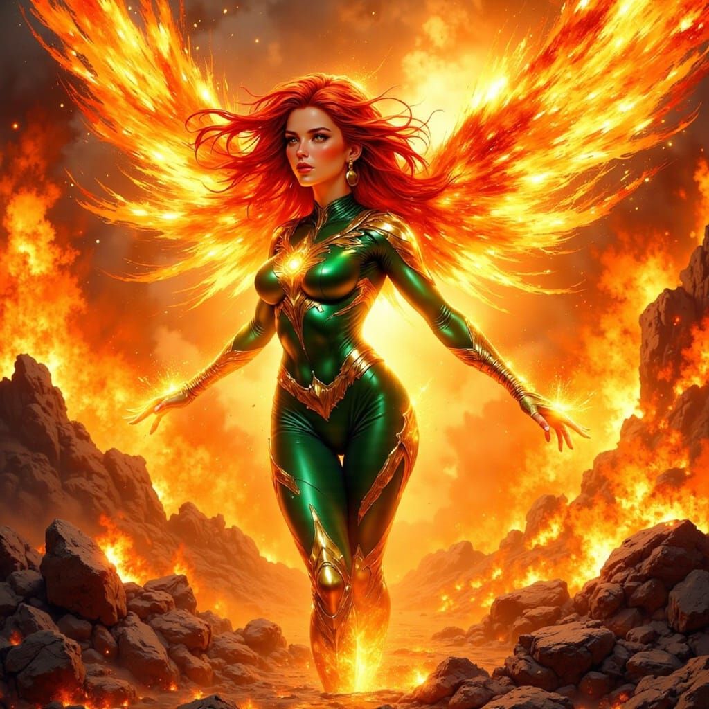 Jean Grey