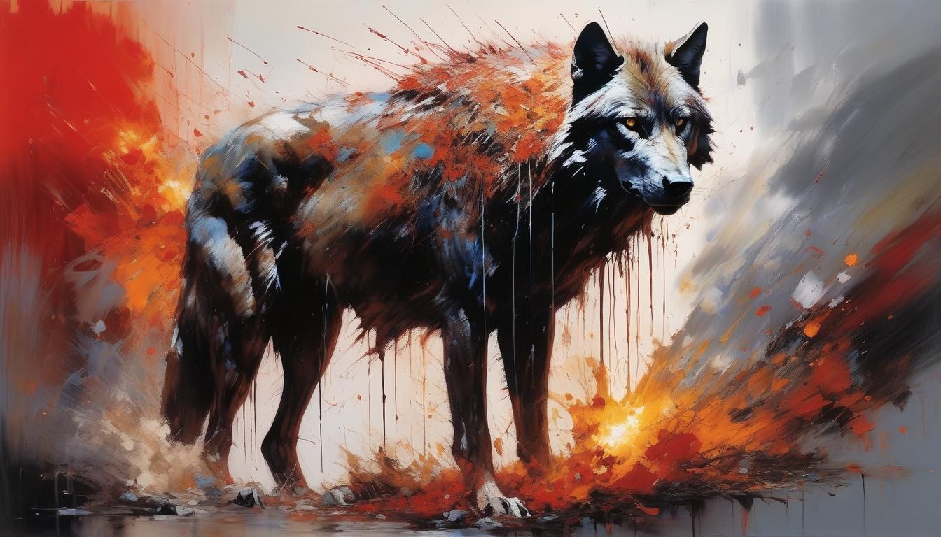 New Fallout... and animals after