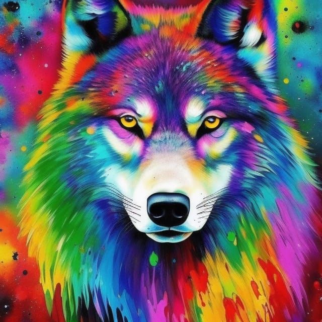 Wolf