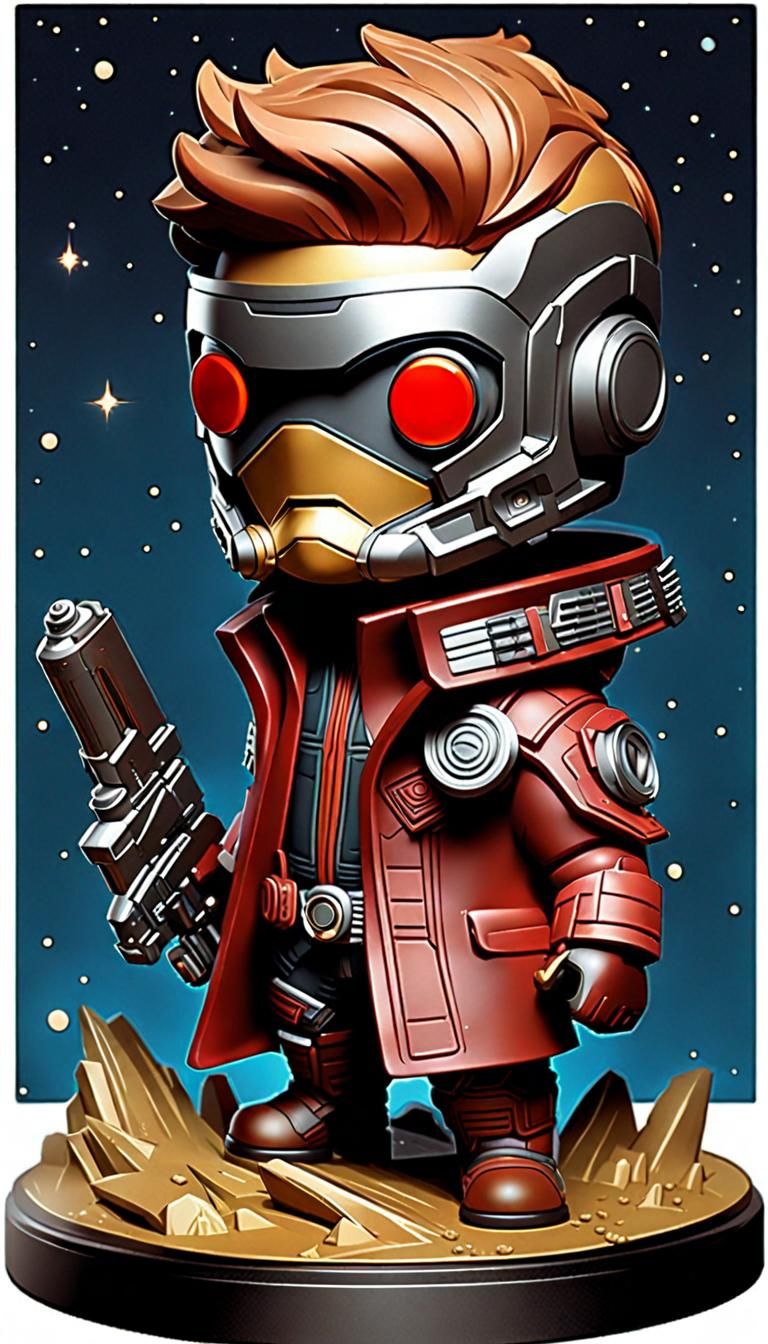 Star Lord