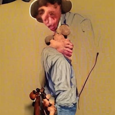 AI Interpretation of True Love