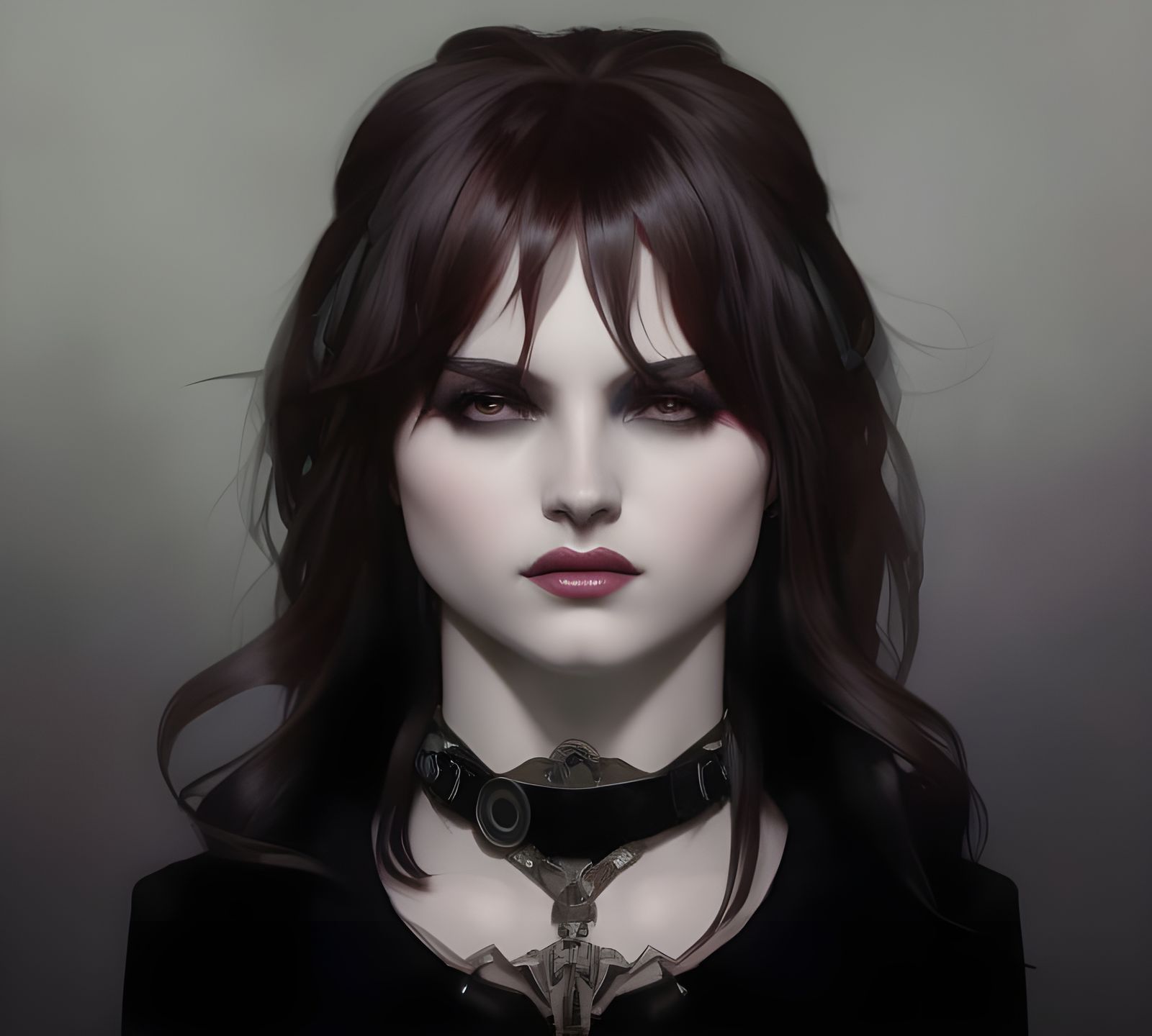Goth Girl