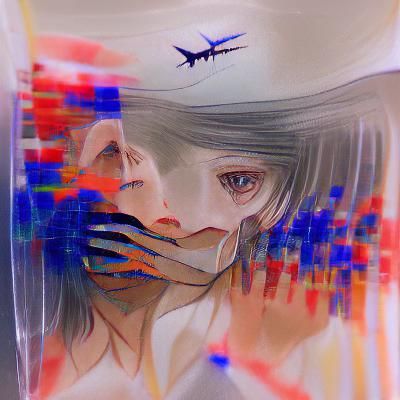 Minimalist Study in Emotional Separation