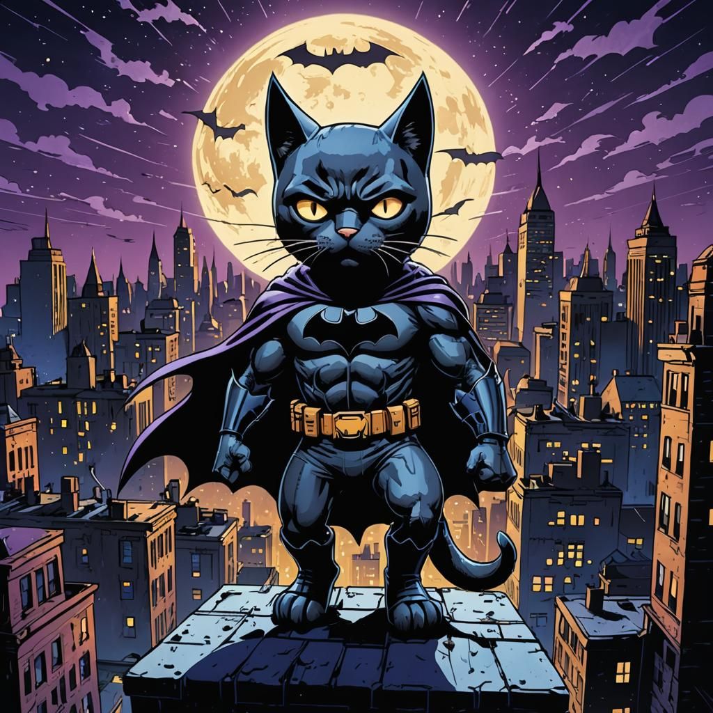 Batcat