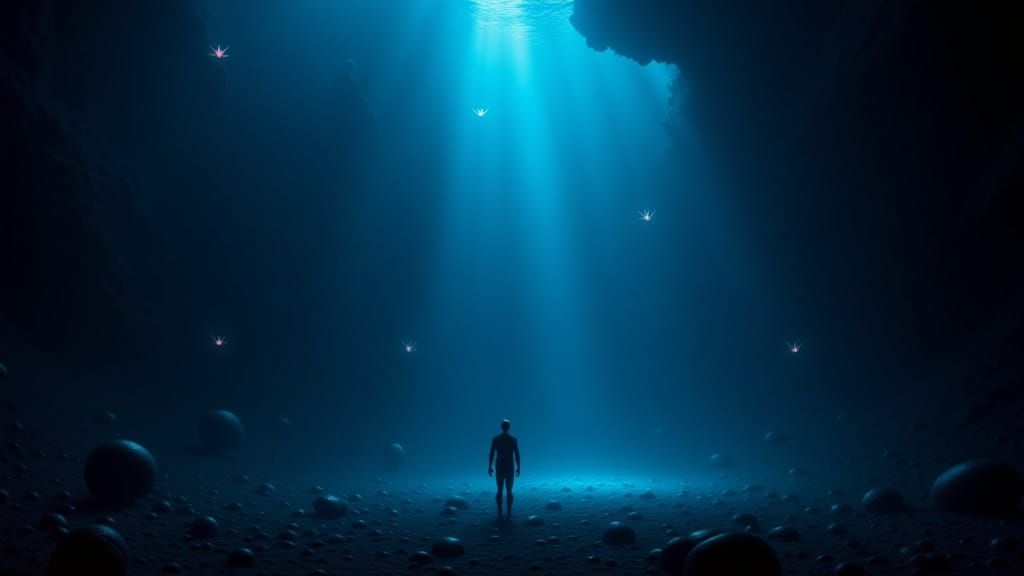 Into the Abyss