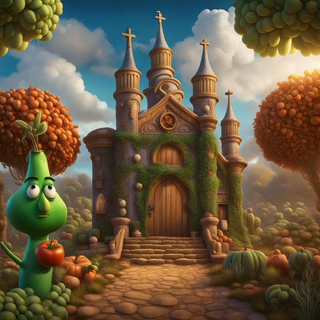 Vegetown