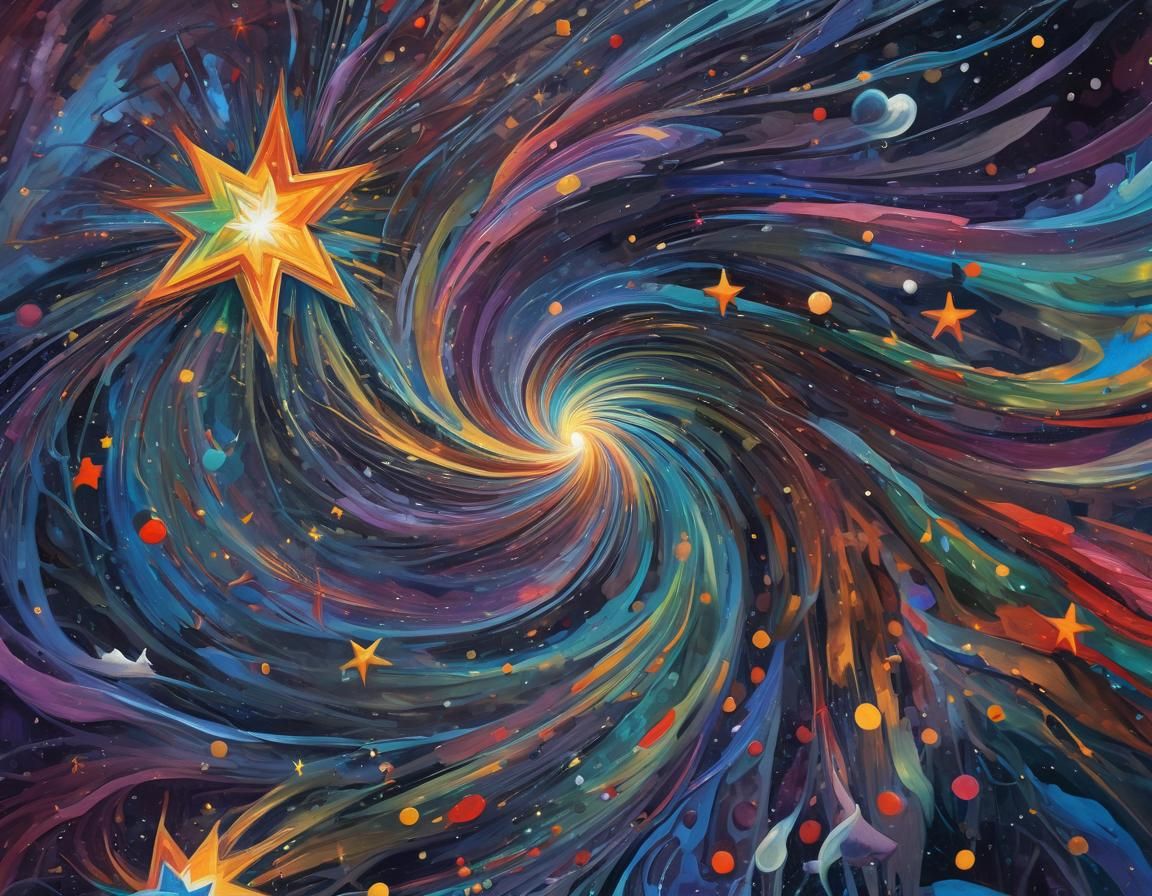 Arc-en-ciel | Rainbow... and Star formation