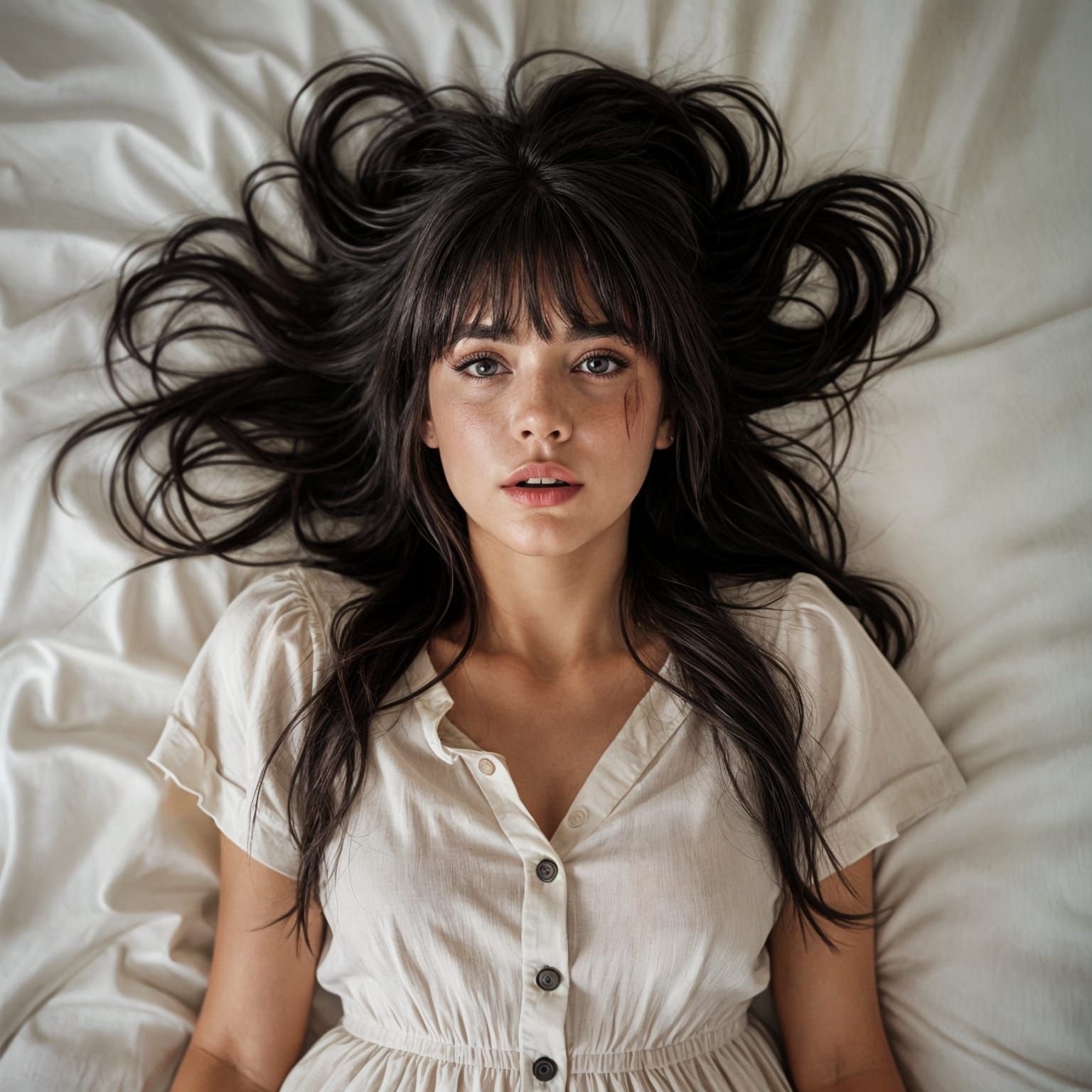 The wedding guest 5 (the hangover)