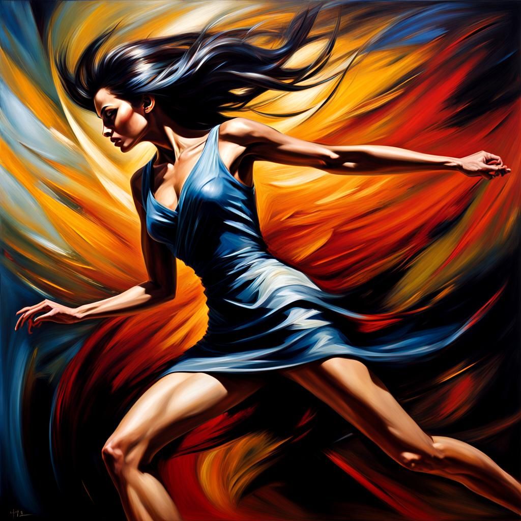 Dynamic Dance