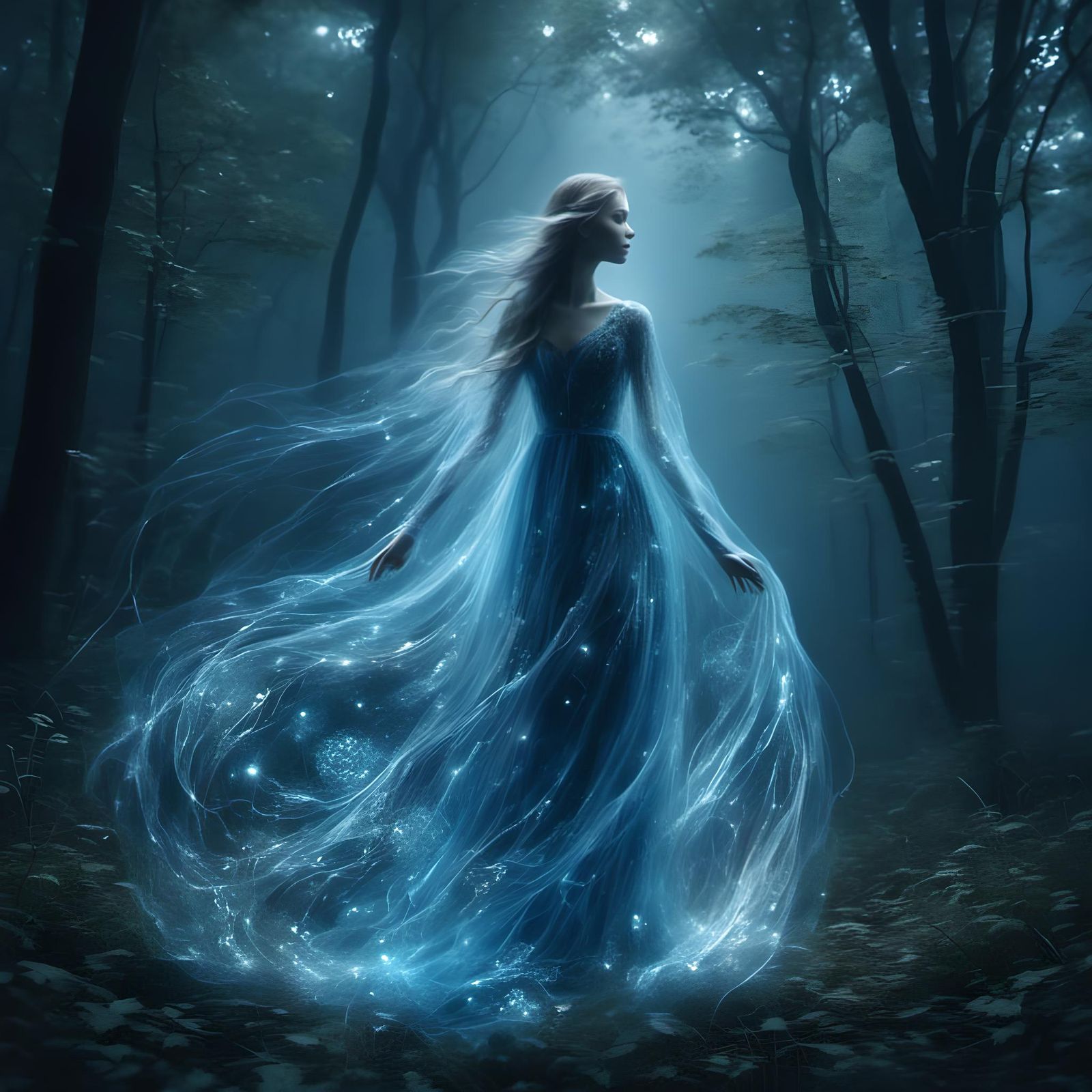 Lost between worlds 2