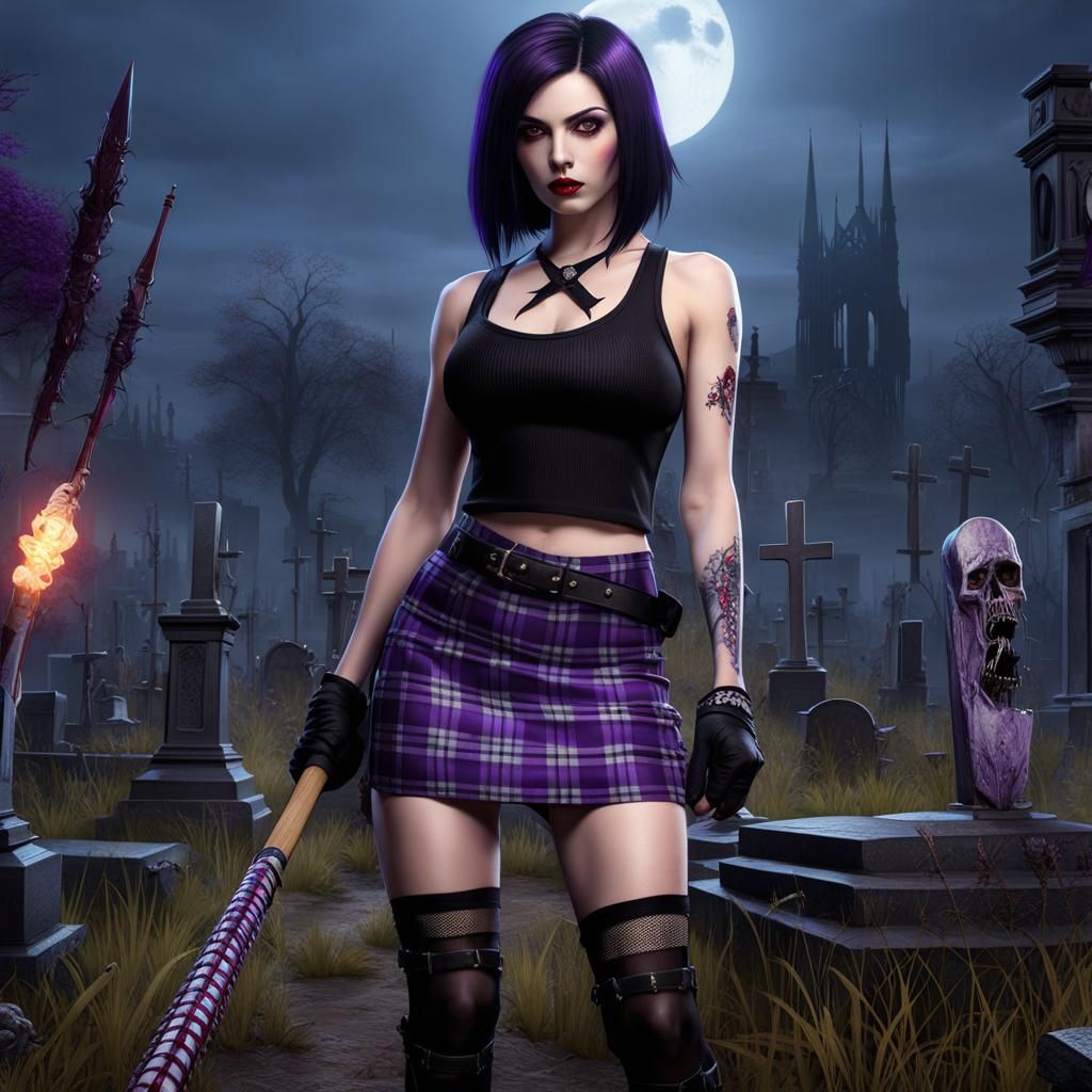 Cassie Hack, Hack/Slash 3