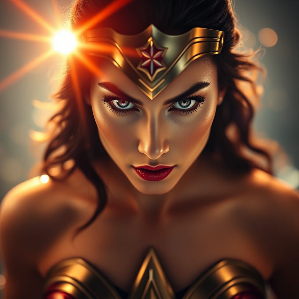 Just Add Style of.......